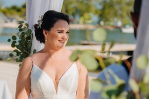 grand cayman wedding kaibo rum point beach ceremony