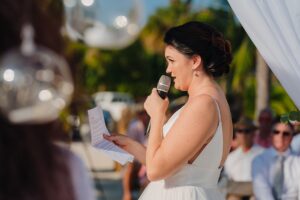 grand cayman wedding kaibo rum point beach ceremony