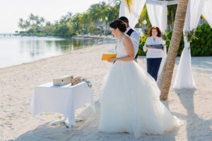 grand cayman wedding kaibo rum point beach ceremony