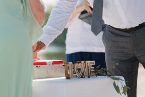 grand cayman wedding kaibo rum point beach ceremony