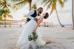 grand cayman wedding kaibo rum point beach sunset