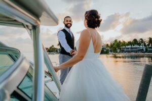 grand cayman wedding kaibo rum point beach sunset