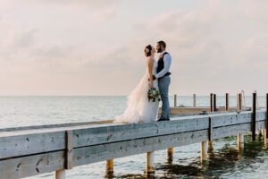 grand cayman wedding kaibo rum point beach sunset