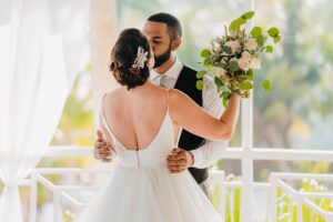 grand cayman wedding kaibo rum point first look