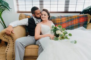 grand cayman wedding kaibo rum point first look