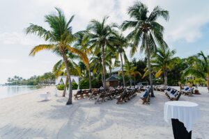 grand cayman wedding kaibo rum point getting ready