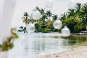 grand cayman wedding kaibo rum point getting ready