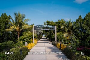 dart cayman camana bay stock photography architecture