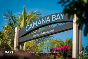 dart cayman camana bay stock photography architecture