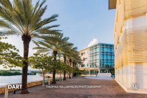 dart cayman camana bay stock photography architecture