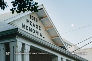 george town heroes square historic cayman islands stock photography