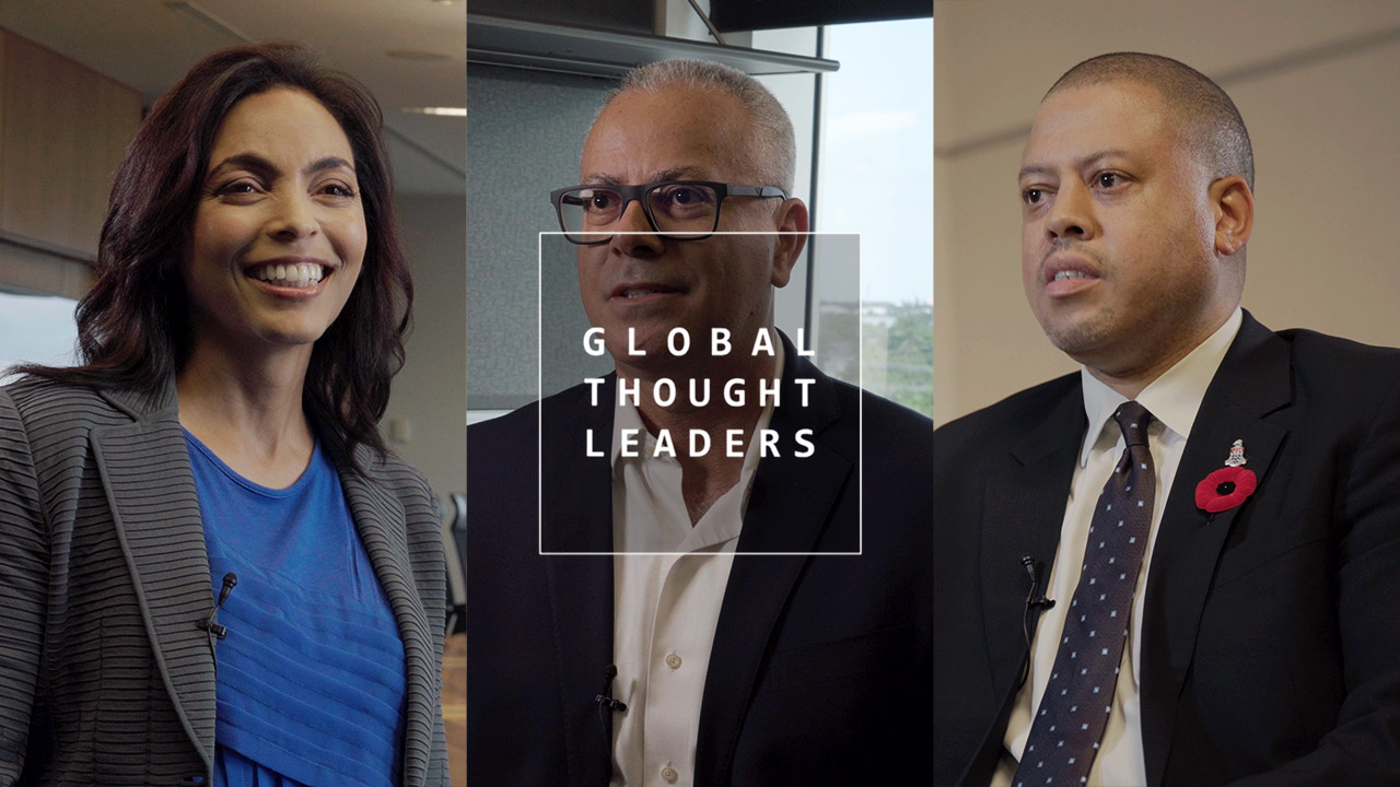 auckland finance corporate video global leaders