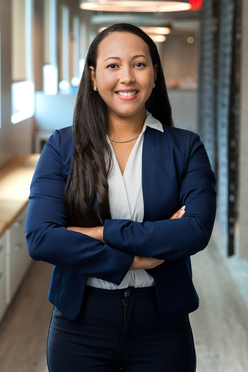 Auckland Corporate Portraits, Photo & Video - Thomas Williamson