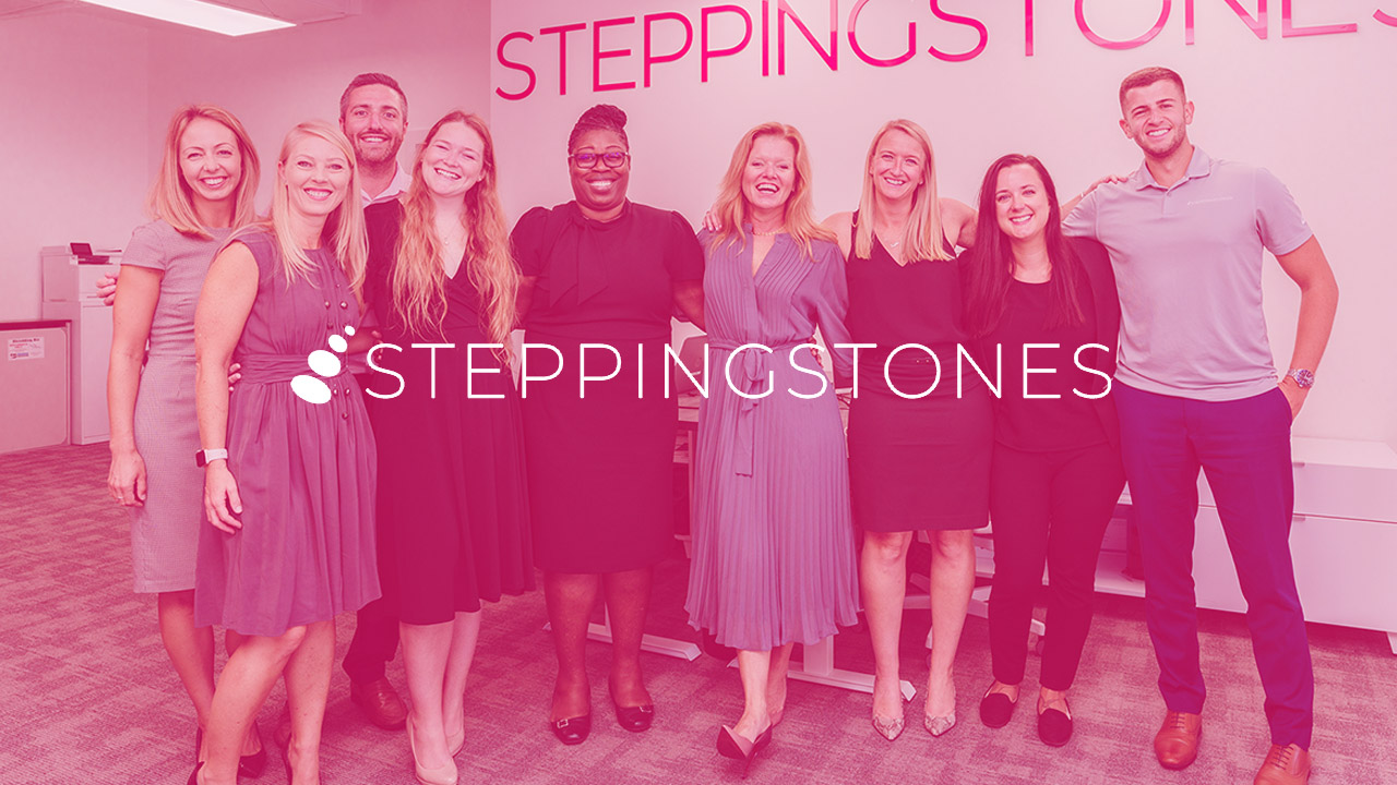 steppingstones recruitment corporate video production auckland nz