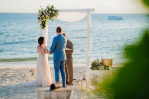 auckland beach wedding photographer