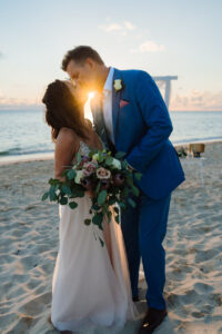 auckland beach wedding photographer