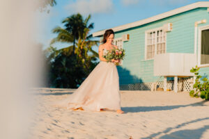 auckland beach wedding photographer