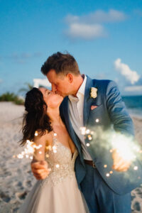 auckland beach wedding photographer