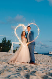auckland beach wedding photographer