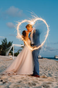 auckland beach wedding photographer