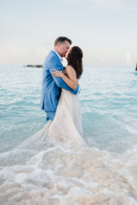 auckland beach wedding photographer