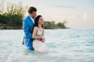 auckland beach wedding photographer