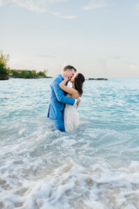 auckland beach wedding photographer