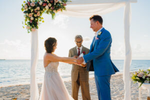 auckland beach wedding photographer