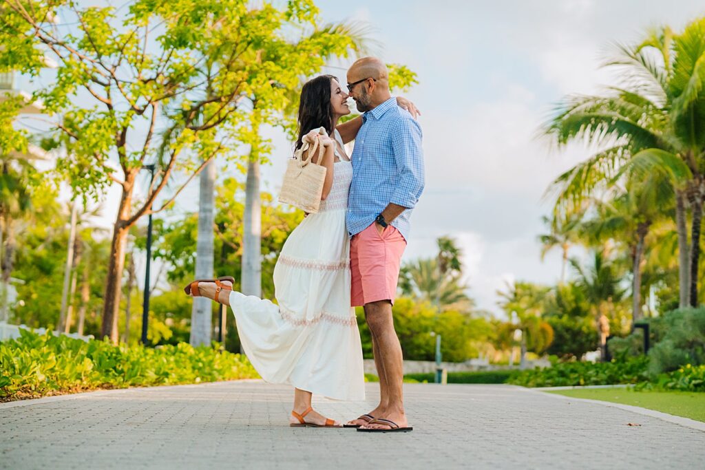 auckland engagement couple photographer beach