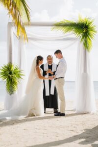 auckland wedding photographer beach