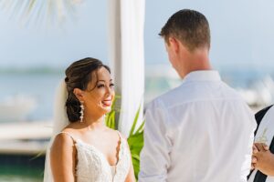 auckland wedding photographer beach