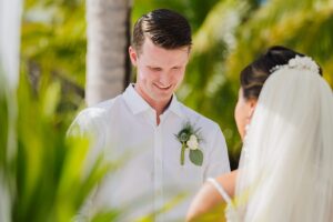 auckland wedding photographer beach