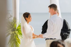 auckland wedding photographer beach