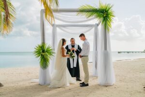 auckland wedding photographer beach