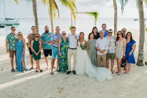 auckland wedding photographer beach