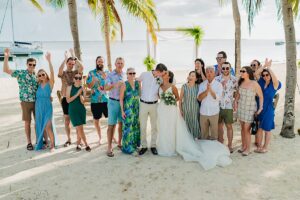 auckland wedding photographer beach