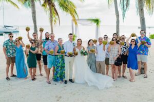 auckland wedding photographer beach