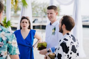 auckland wedding photographer beach