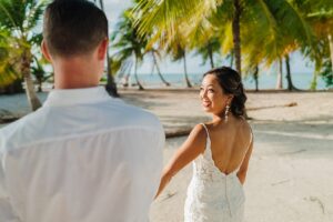 auckland wedding photographer beach