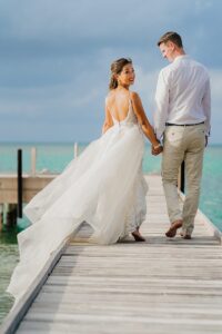 auckland wedding photographer beach