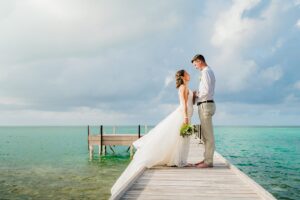 auckland wedding photographer beach