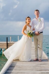 auckland wedding photographer beach