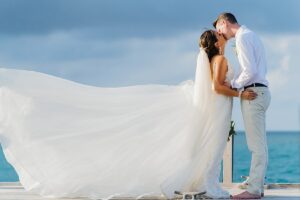 auckland wedding photographer beach