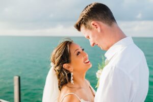 auckland wedding photographer beach