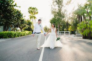 auckland wedding photographer beach