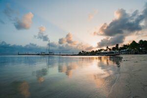 auckland wedding photographer beach