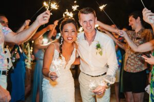 auckland wedding photographer beach