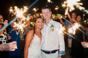 auckland wedding photographer beach