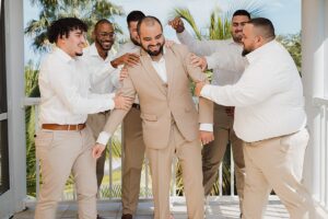 auckland wedding photographer cayman brac