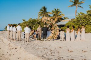 auckland wedding photographer cayman brac